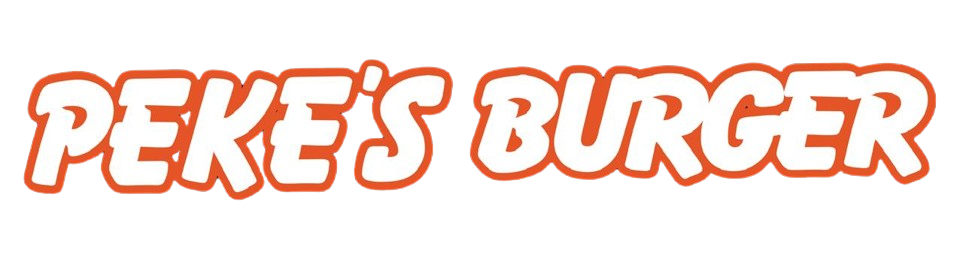 Peke's Burger