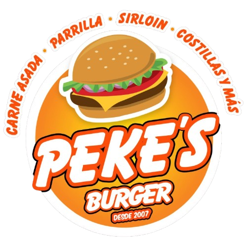 Peke's Burger